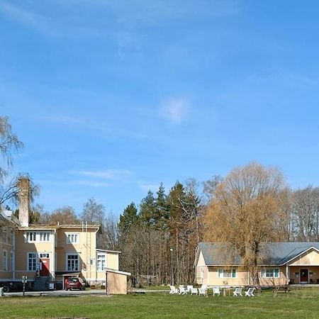 Folkiacenter Gaesthem - Vieraskoti - Guesthouse Hanko Buitenkant foto